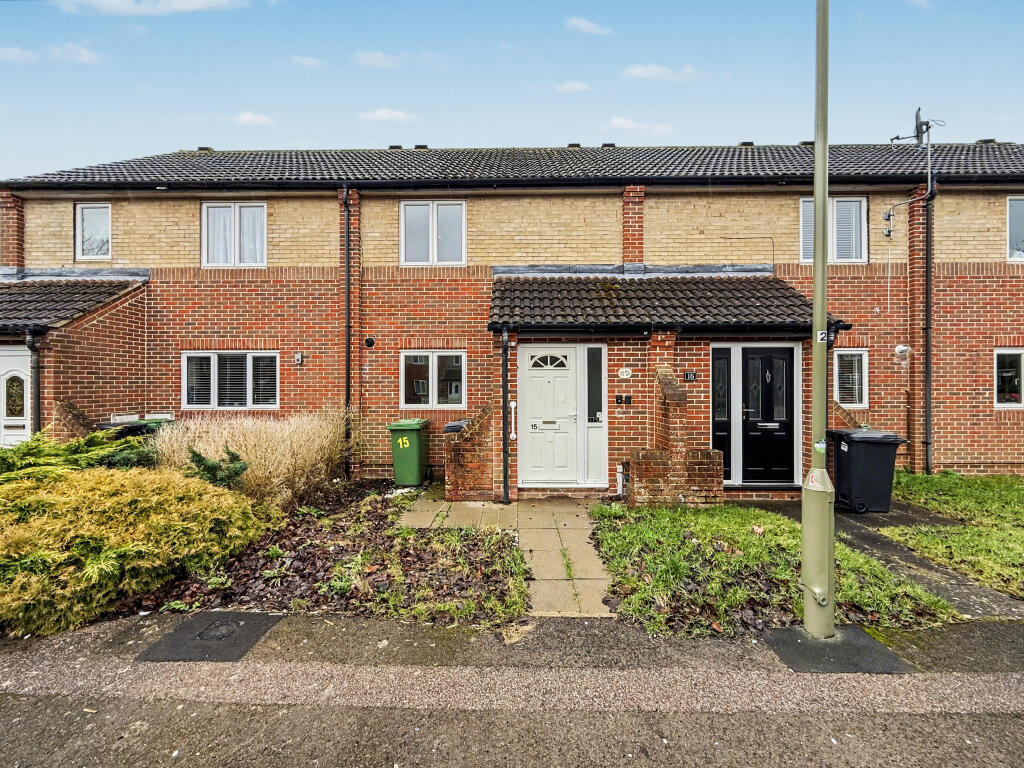 Main image of property: Croasdell Close, Abingdon, OX14