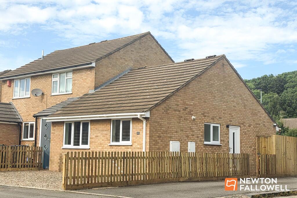 Main image of property: Roundhill Way, Loughborough, LE11