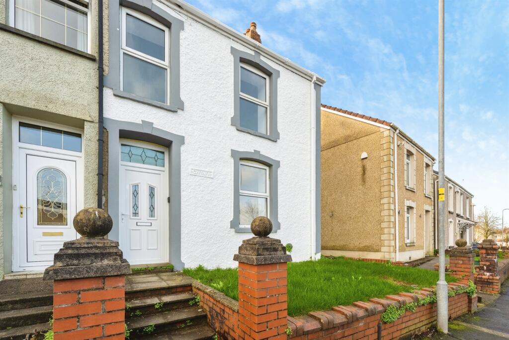 Main image of property: Heol Las, Birchgrove, Swansea