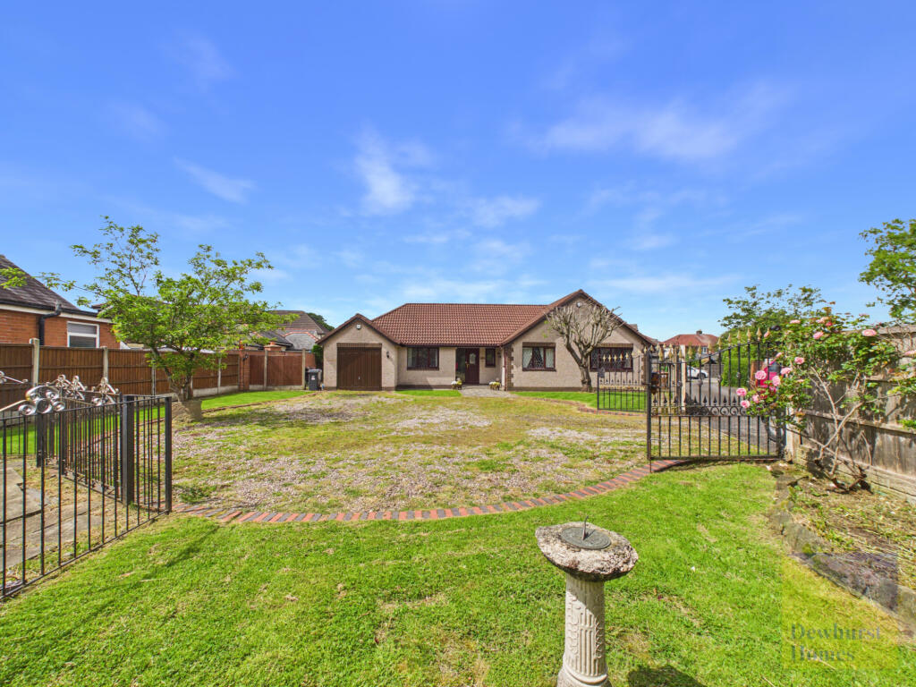 Main image of property: Liverpool Road,  Penwortham, PR1