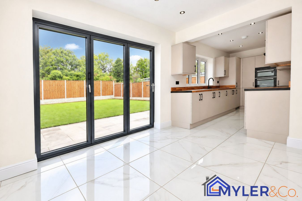 House in Warrington - View 4