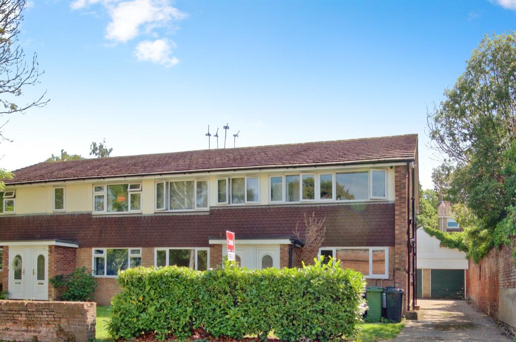 Main image of property: Lexden Road, Colchester