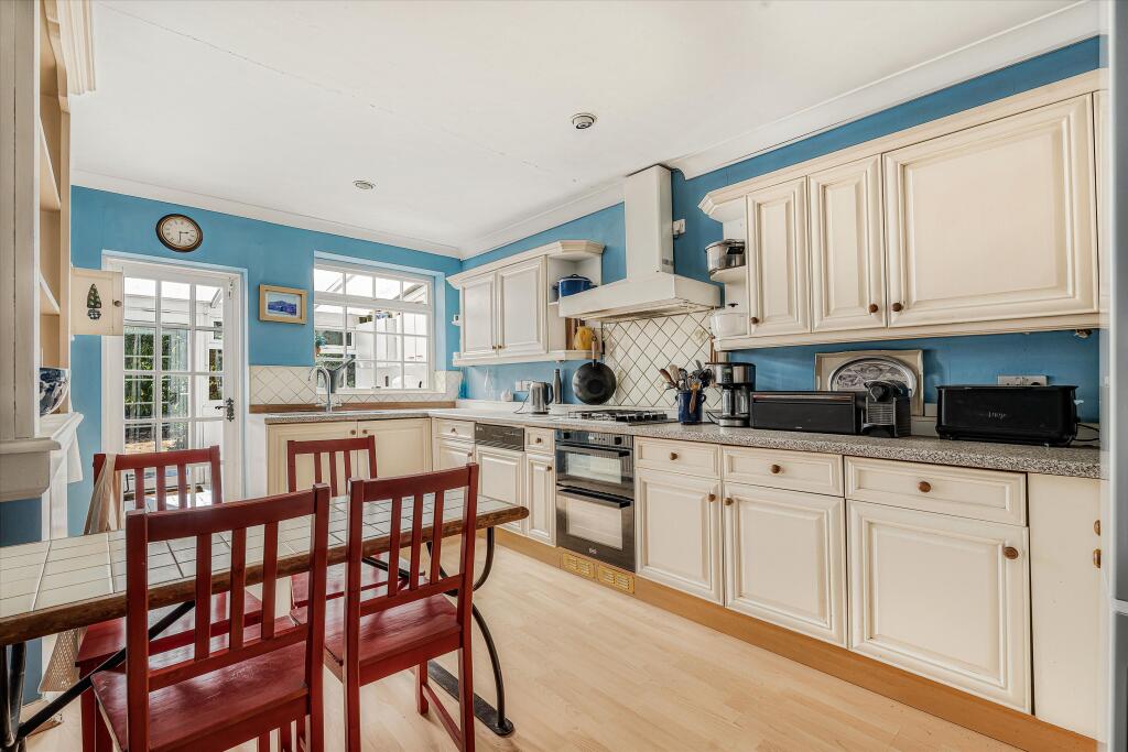 House in Oxford, East Oxford - View 5