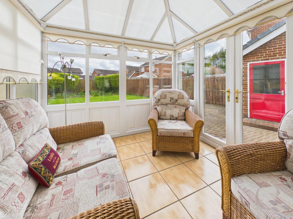 Sherburn Grange North, Jarrow, NE32 - View 4