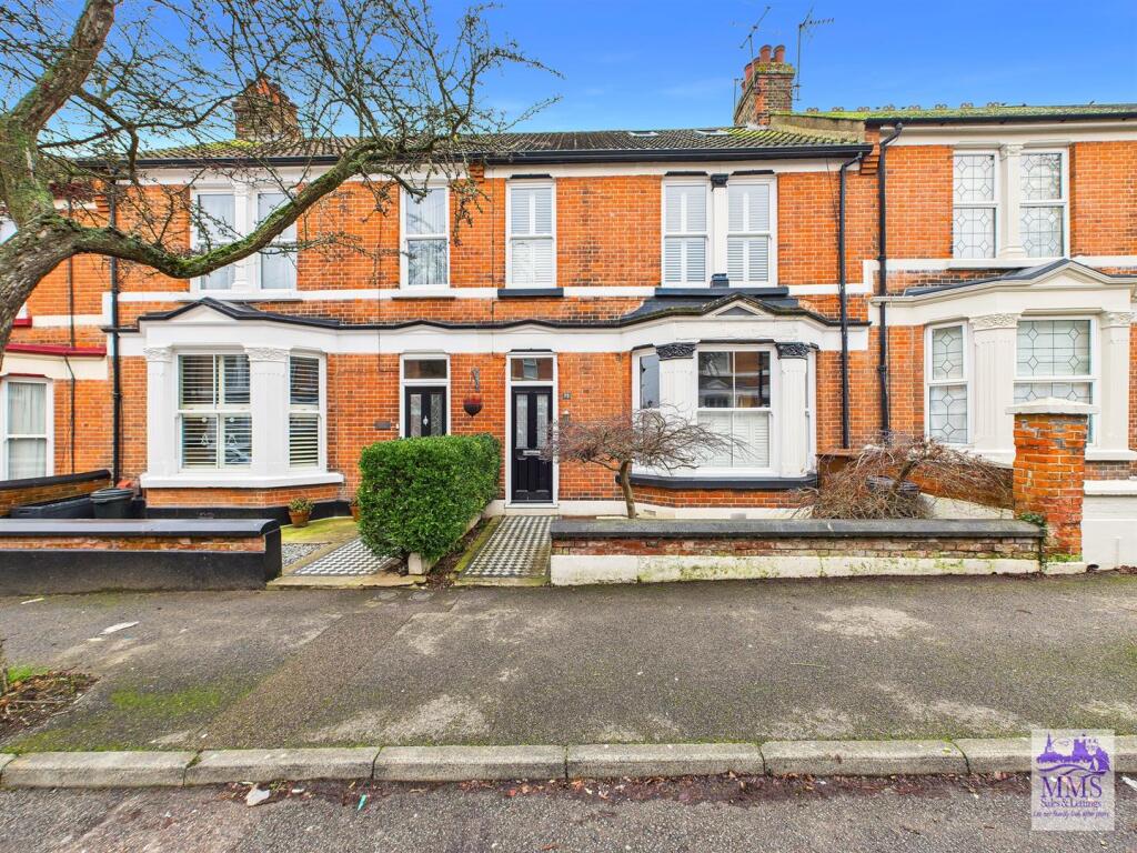 Main image of property: Malvern Road, Gillingham