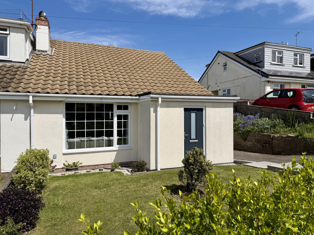 Main image of property: Weston Lane, Totnes