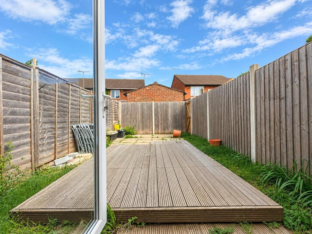 House in Slough, Chalvey - View 5