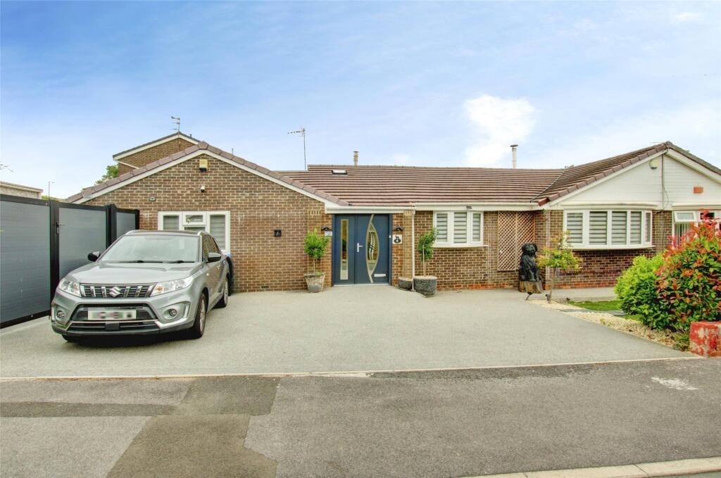 Main image of property: Bolton Close, Newton Hall, Durham, DH1