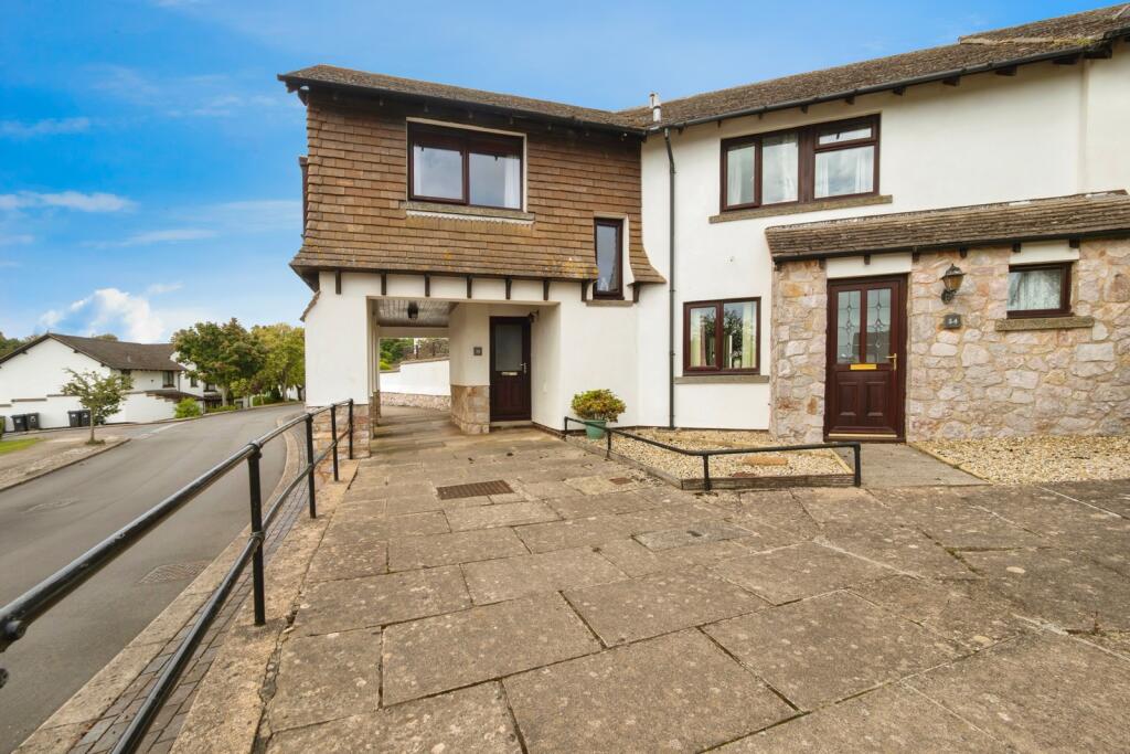 Main image of property: Oakland Drive, Dawlish, Devon, EX7