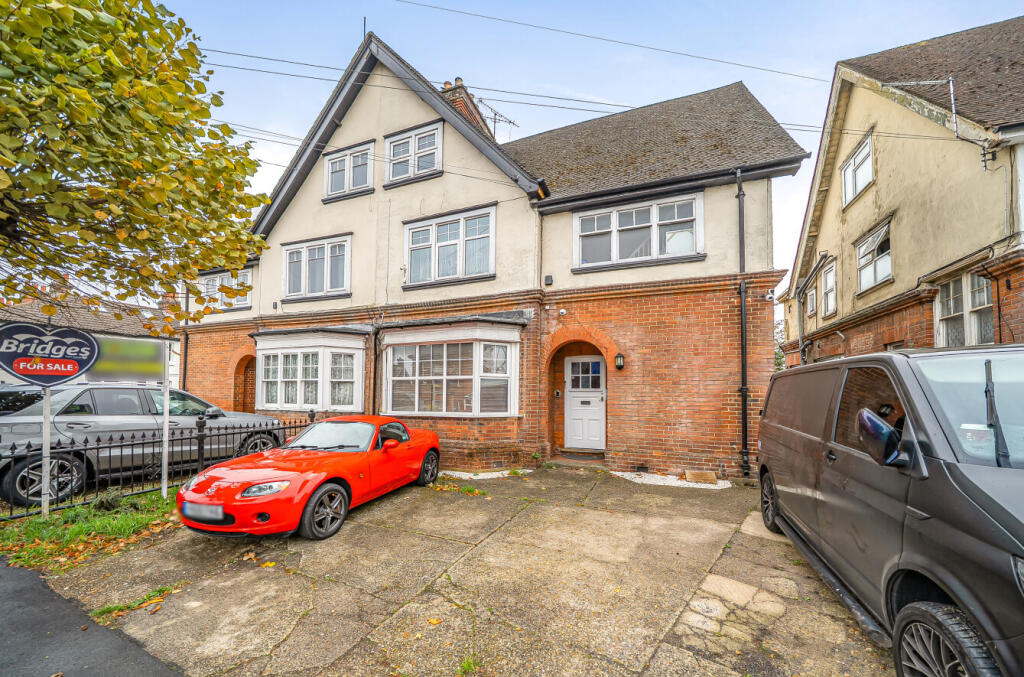 Main image of property: Church Lane East, Aldershot, Hampshire, GU11