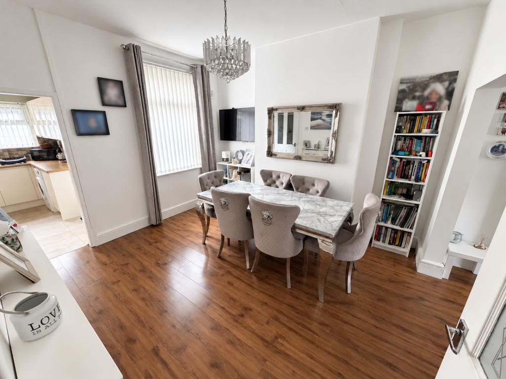 House in Liverpool - View 5