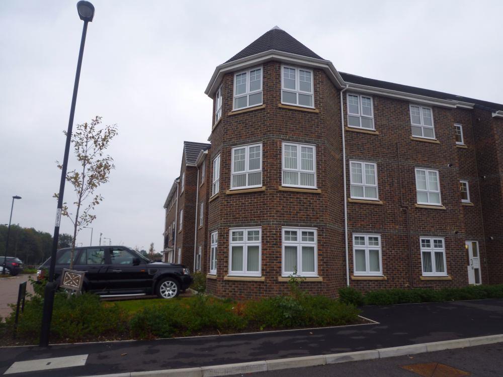 Main image of property: Cosgrove Court, Benton, Newcastle upon Tyne