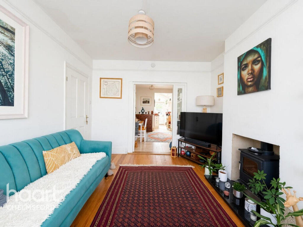 Main image of property: Bishop Road, Chelmsford