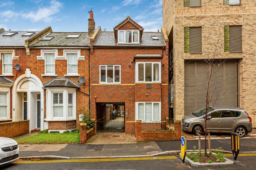 Main image of property: Graham Road, Wimbledon