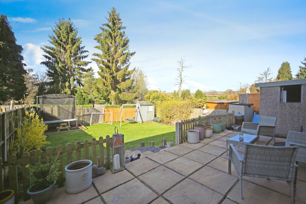 Woodland Avenue, Kidderminster, DY11 photo 2