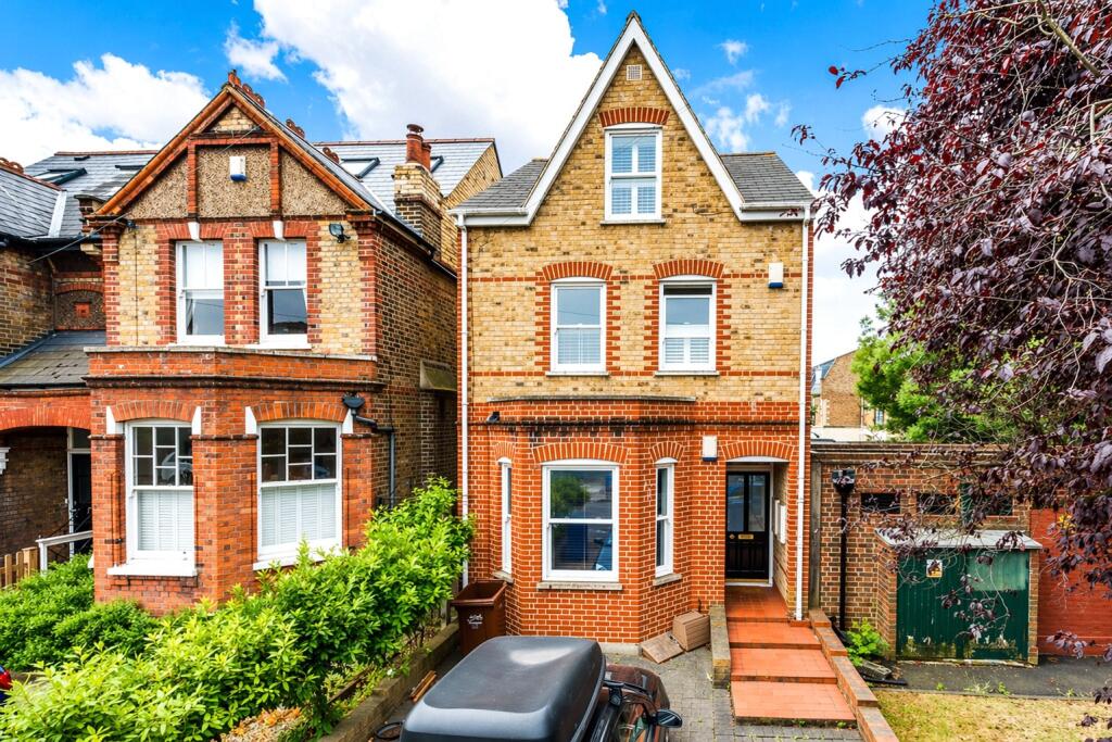 Main image of property: Melford Road, East Dulwich, London