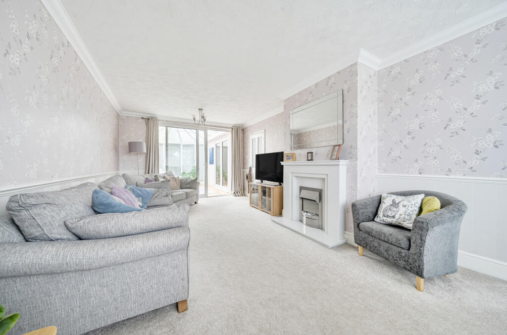 House in Harlow, Essex - View 5