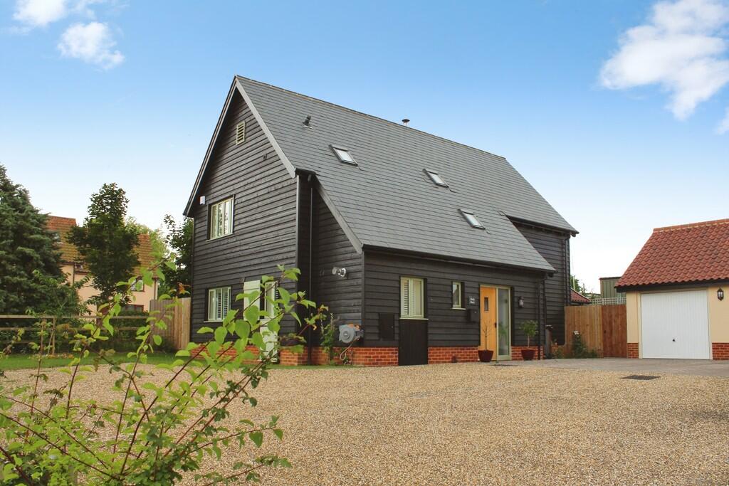 Main image of property: Hepworth