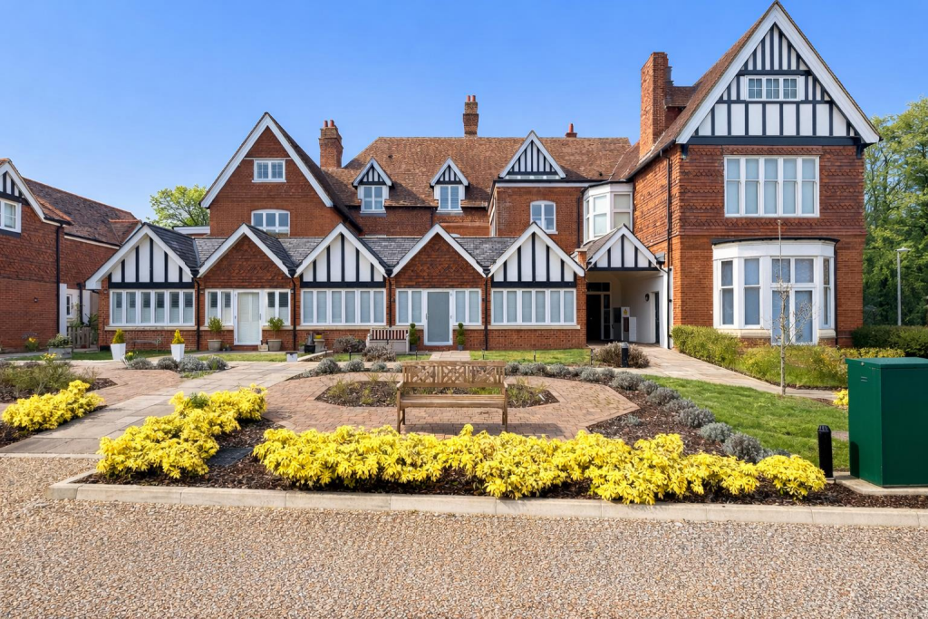 Main image of property: High Garrett, Braintree