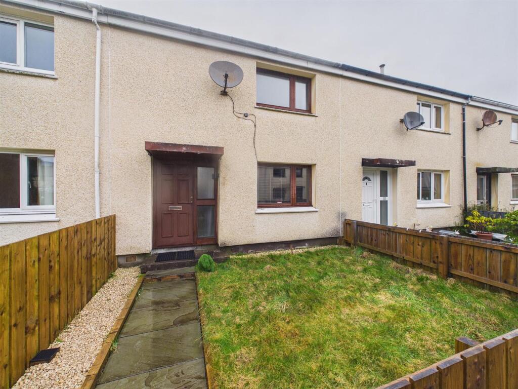 Main image of property: Blar Mhor Road, Caol, Fort William