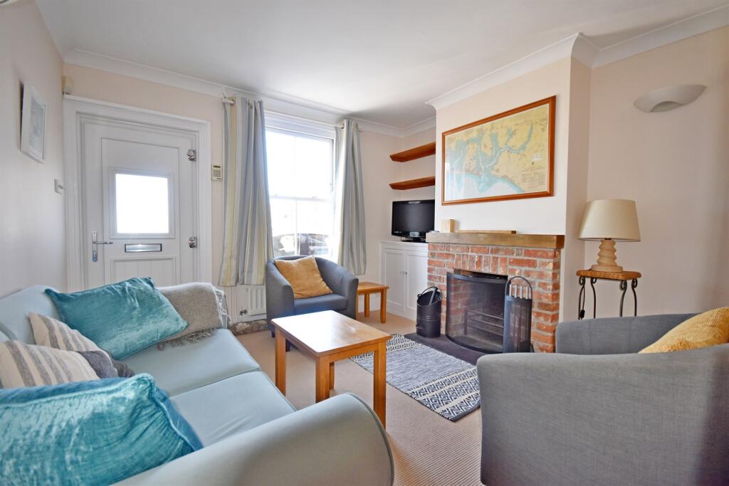 House in Portsmouth - View 2