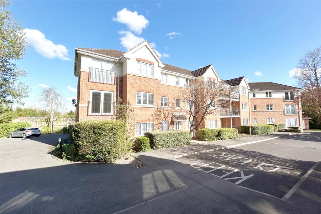 Main image of property: Basingfield Close, Old Basing, Basingstoke, Hampshire, RG24
