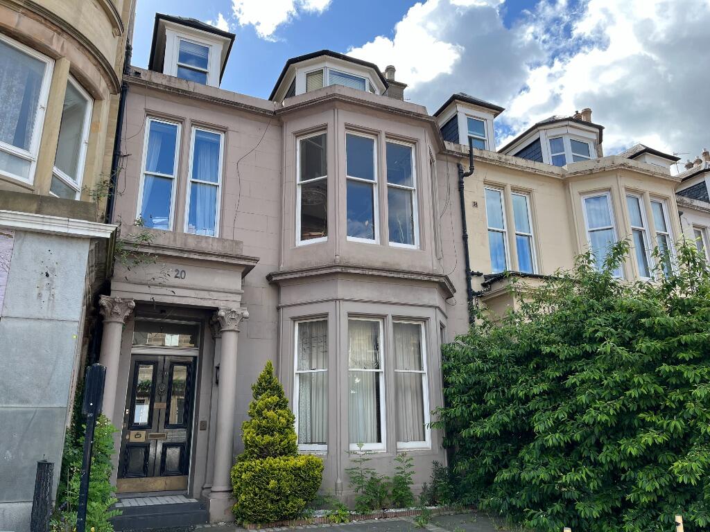Main image of property: Newington Road, Newington, Edinburgh, EH9
