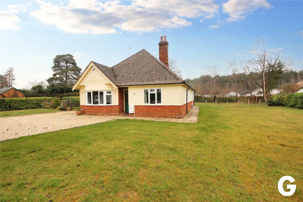 Main image of property: Ringwood Road, Verwood, Dorset, BH31