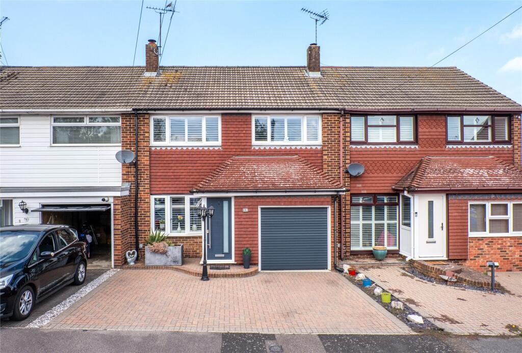 House in Gillingham, Medway