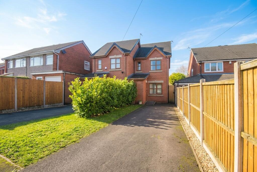 Main image of property: Tennyson Drive, Ormskirk, L39