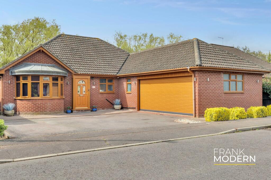 Main image of property: Riverside Mead, Peterborough, PE2