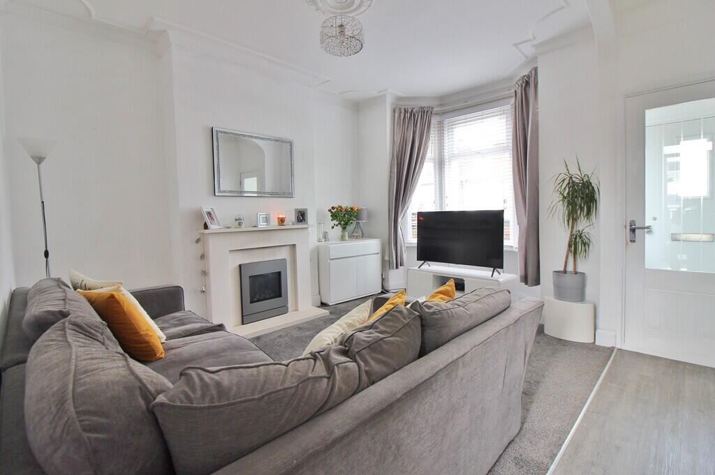 House in Portsmouth - View 3