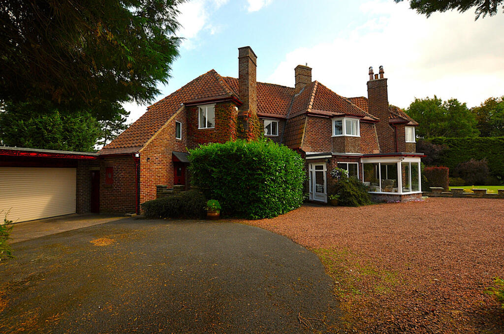 Causey Hill House Causey Hill, Hexham NE46 2JF photo 3
