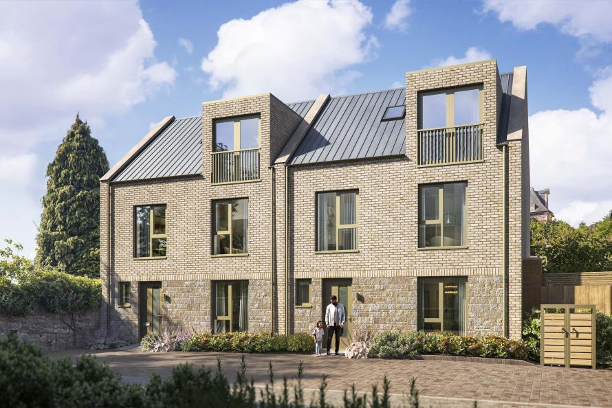 Main image of property: Clifton,
Bristol,
BS8 3HX