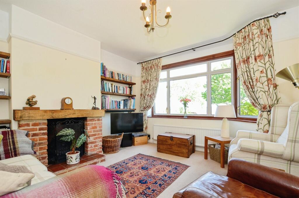 Chartridge Lane, Chesham photo 4