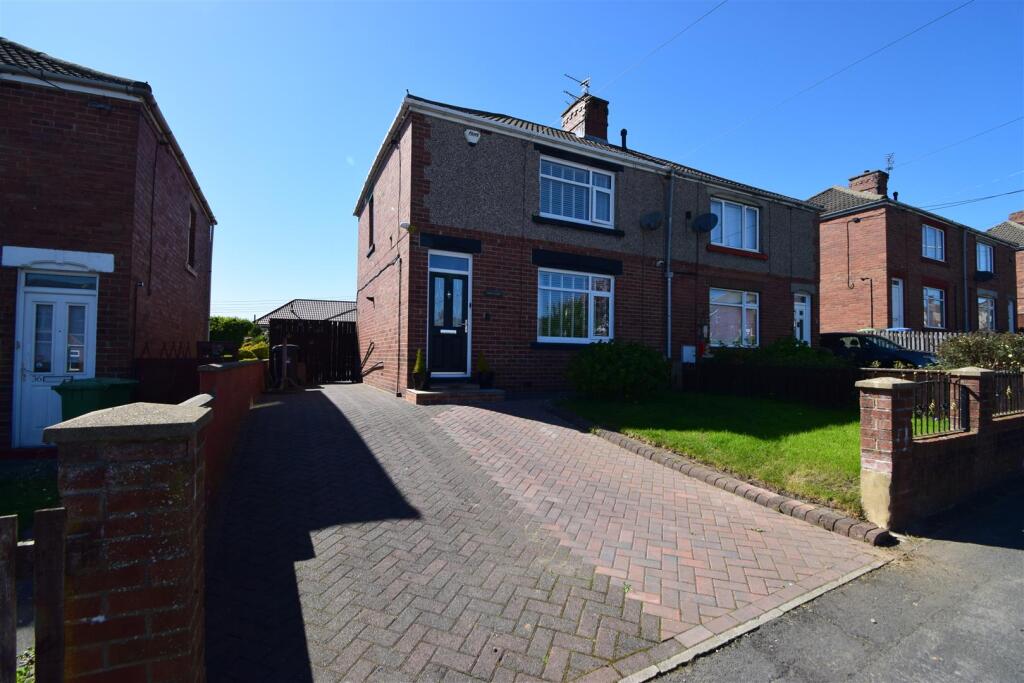 Main image of property: Lime Road, Ferryhill