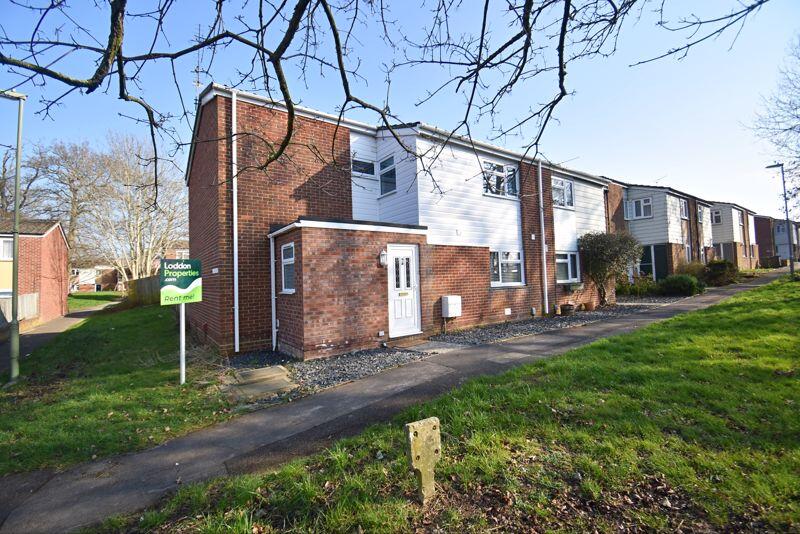 Main image of property: Ascension Close, Basingstoke