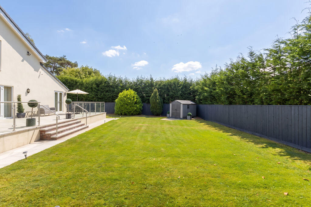 House in Ponteland, Northumberland - View 4