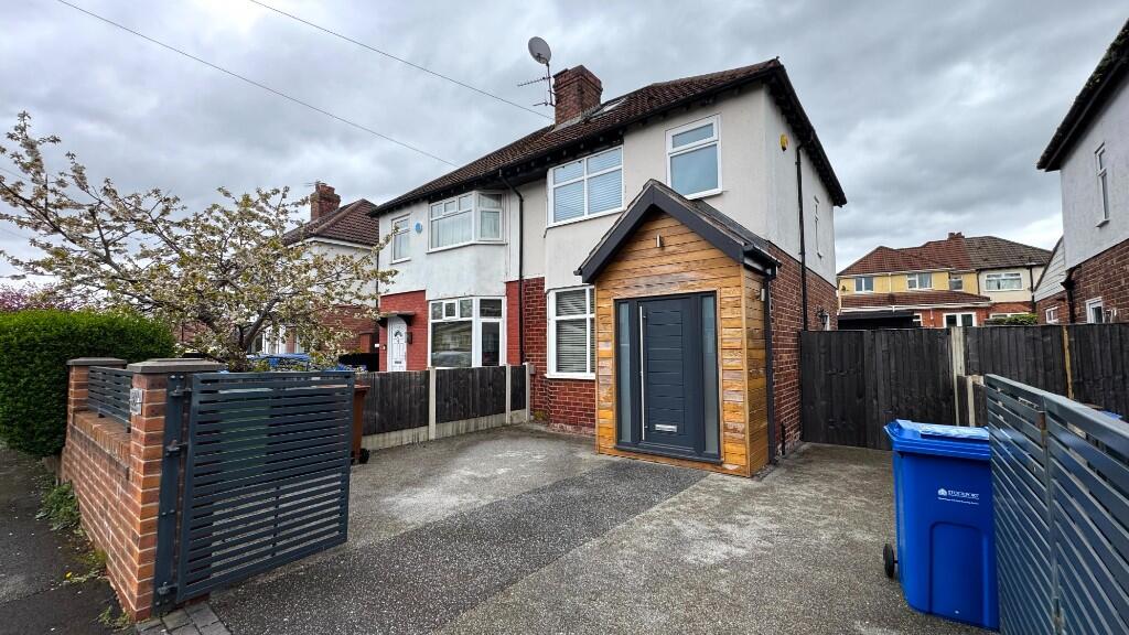 Main image of property: Foliage Road, Stockport, Greater Manchester, SK5