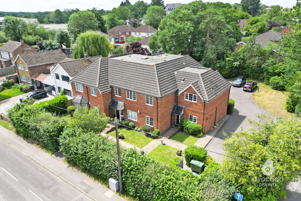 Apartment in Binfield, Bracknell Forest