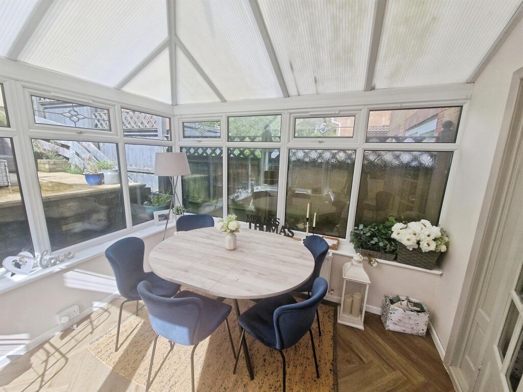 Main image of property: Elm Wood Drive, Tonyrefail, Porth