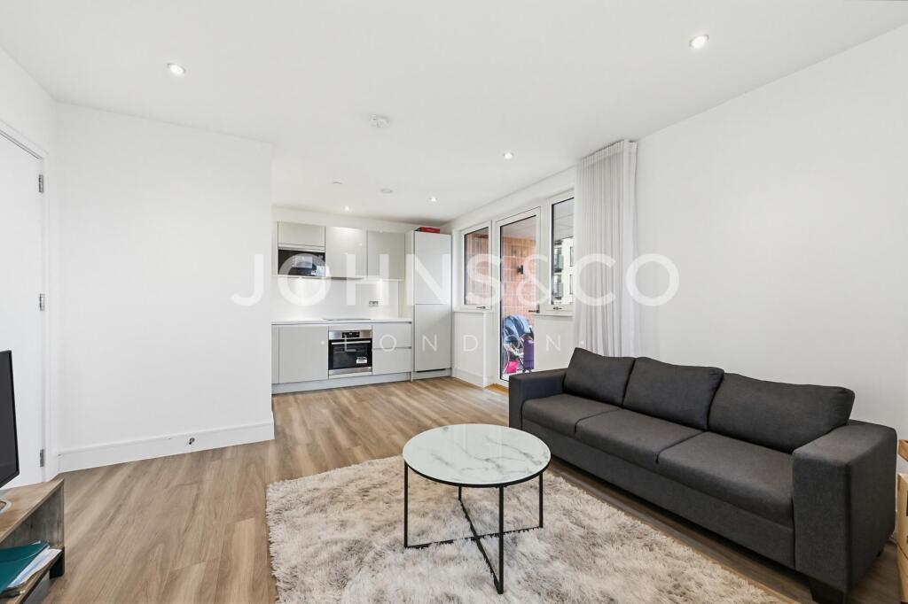 Main image of property: Ashwell House, Healum Avenue, Southall, UB2