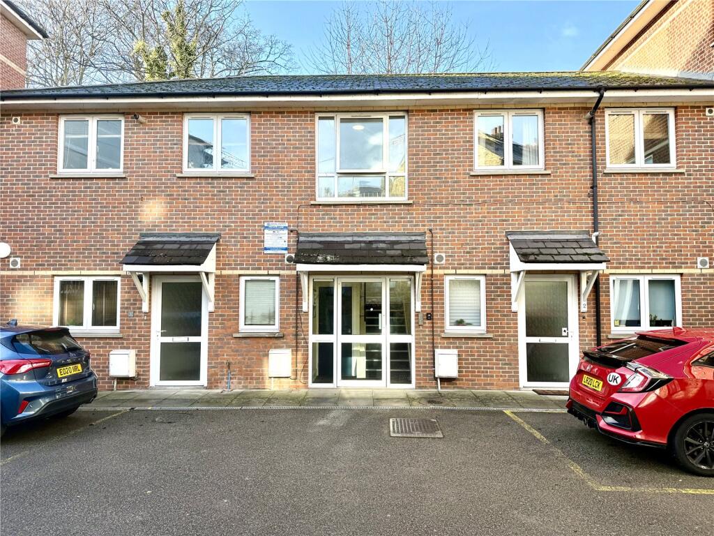 Main image of property: Billington Mews, London, W3