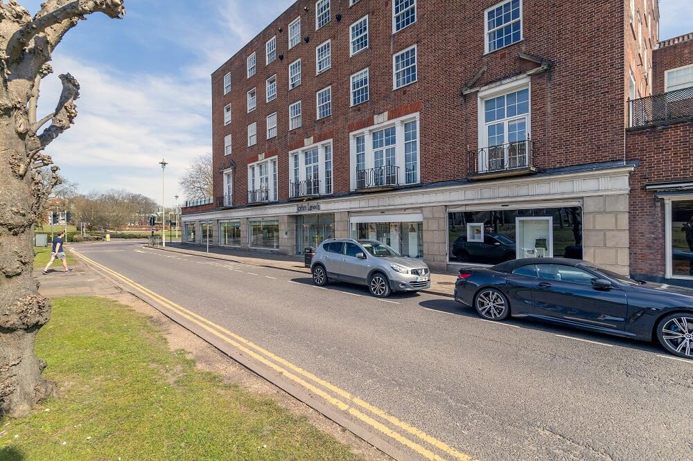 Additional image 8 of Fifth Floor, South Wing Rosanne House, Parkway , Welwyn Garden City, Hertfordshire, AL8 6HG