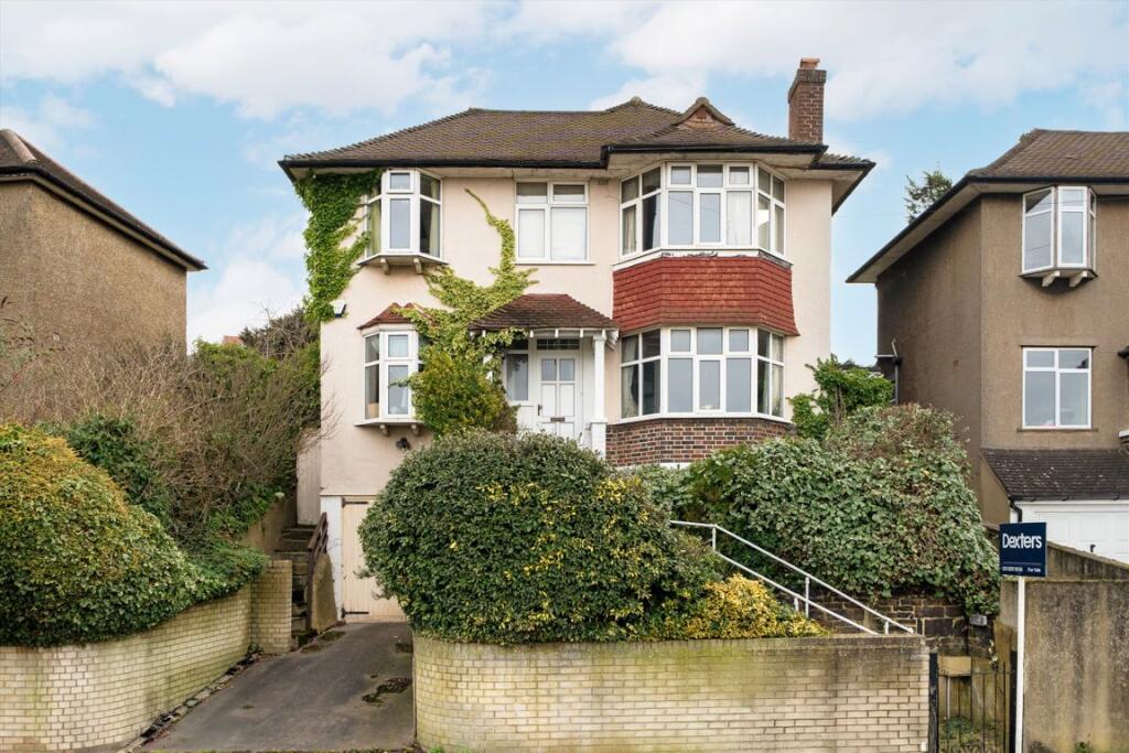 Main image of property: Liphook Crescent, Forest Hill
