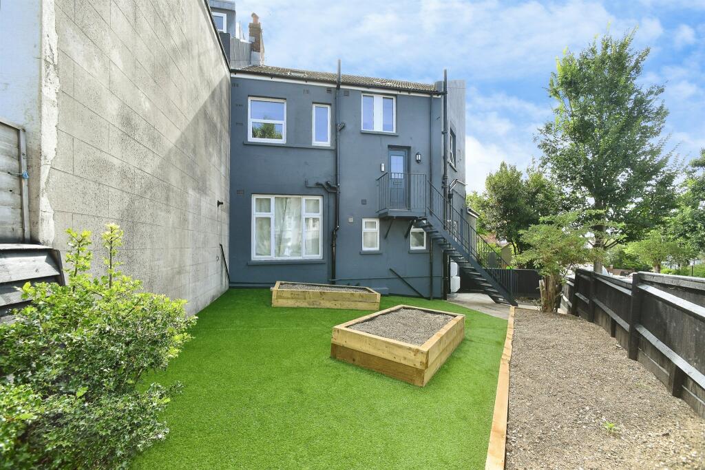 Apartment in Brighton, Hollingdean - View 4