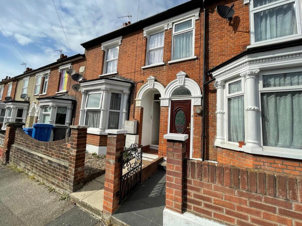 Main image of property: Oxford Road, IPSWICH