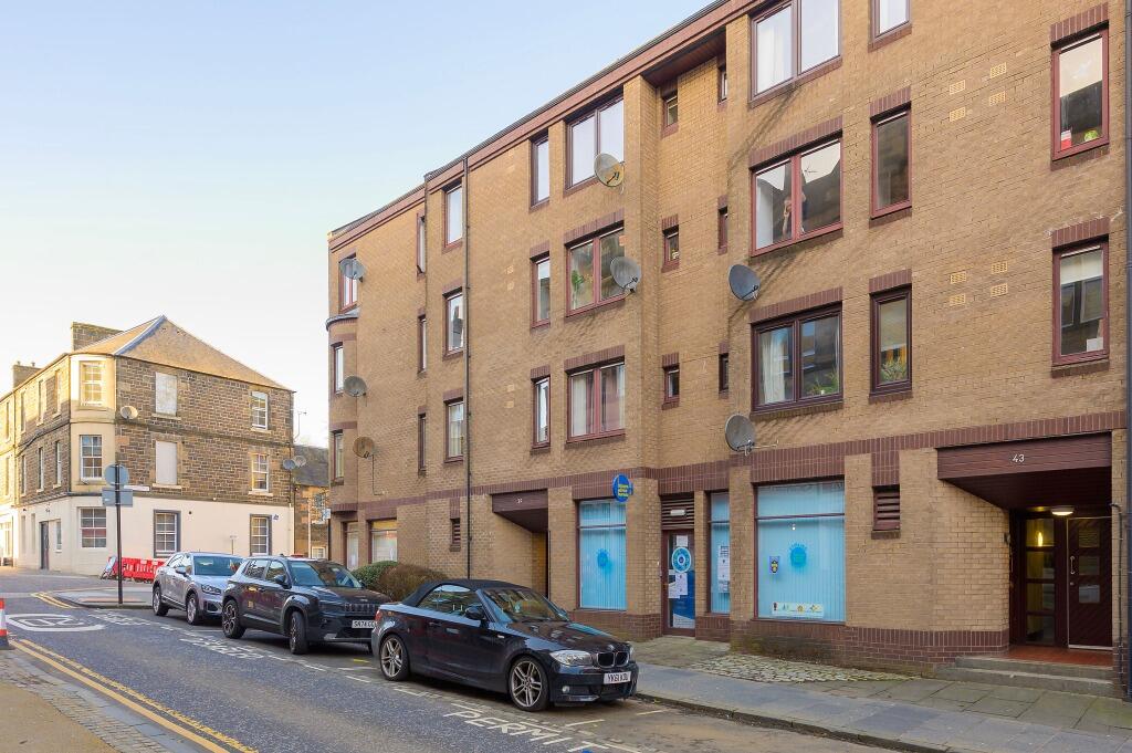 Main image of property: Upper Craigs, Stirling Town, Stirling, FK8