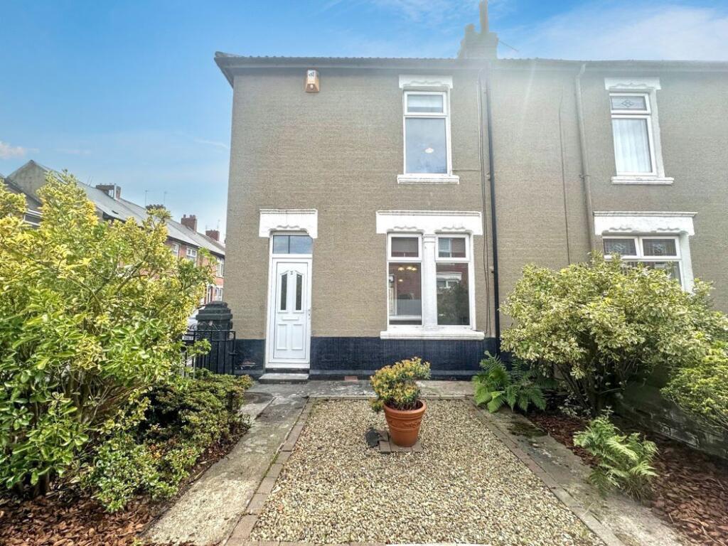 Main image of property: Croft Avenue, Wallsend, Tyne and Wear, NE28 7LZ