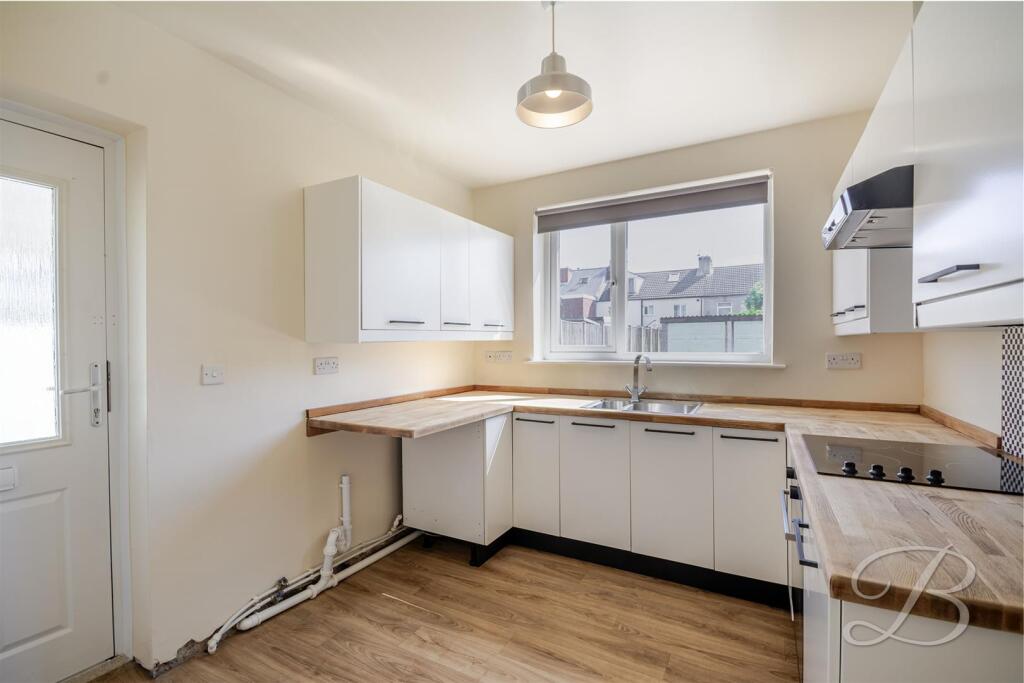 House in Ashfield, Kirkby-in-Ashfield, Sutton-in-Ashfield - View 5